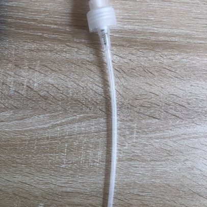Dispensador Bomba gel r 24 410