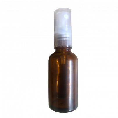 Envase 30 ml vidrio