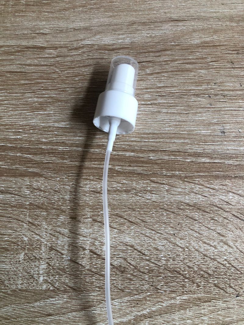 atomizador boton r 24 410 blanco liso 2