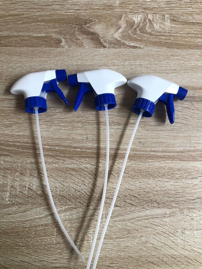 atomizador de gatillo guala blanco azul 2