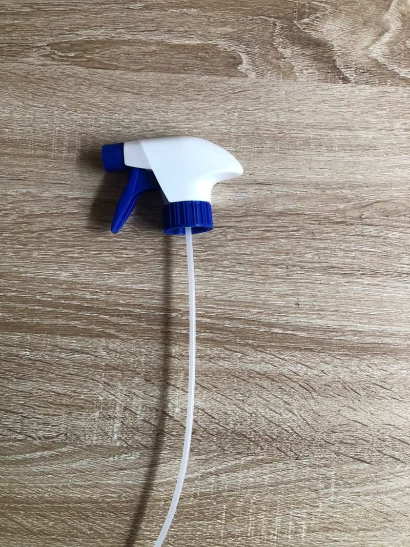 atomizador de gatillo guala blanco azul 3