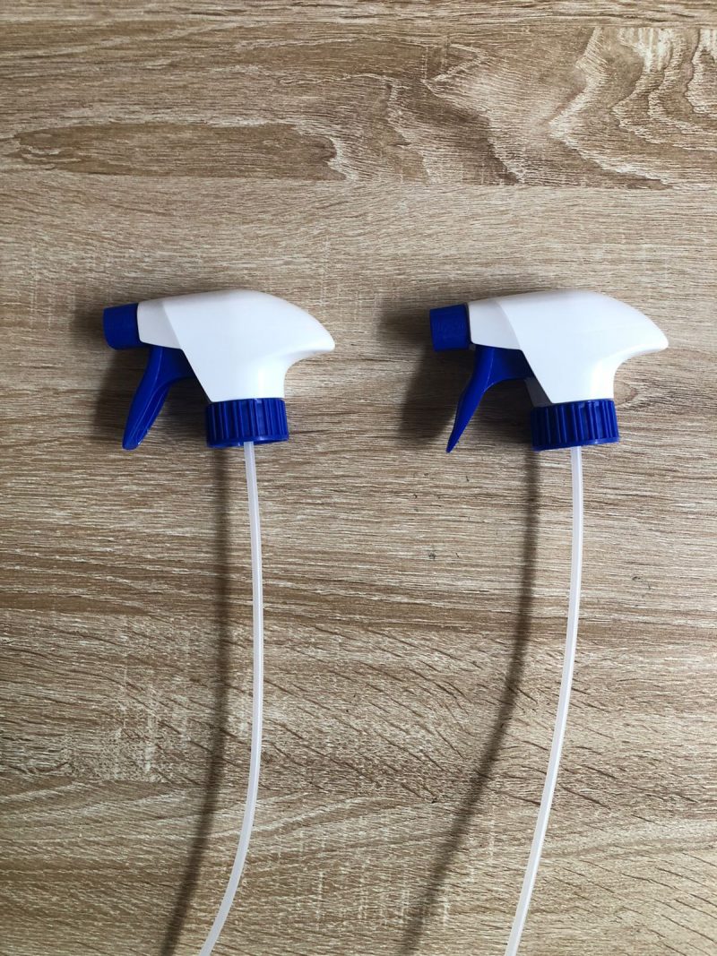 atomizador de gatillo guala blanco azul 4