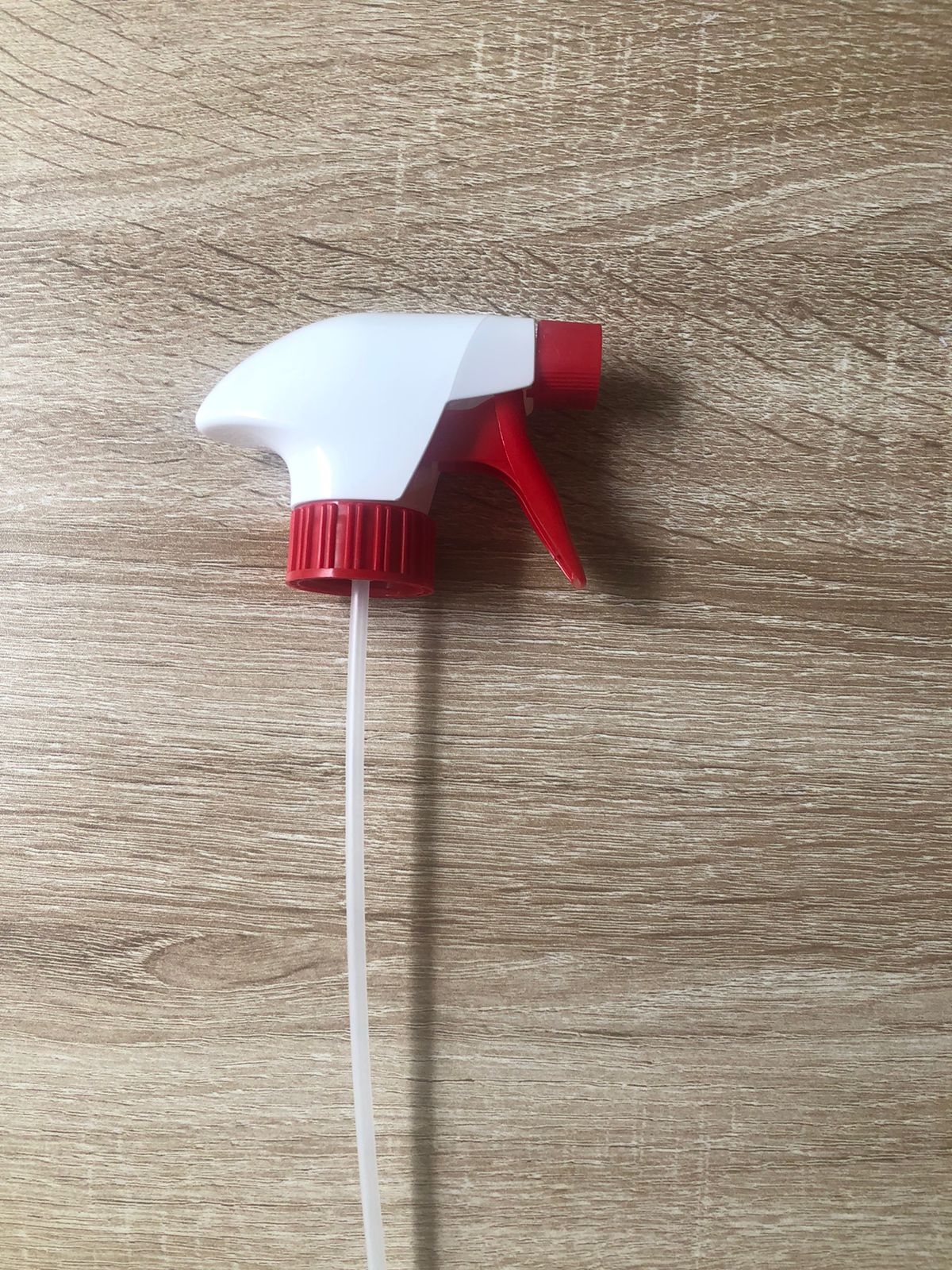 gatillo guala rojo blanco 11