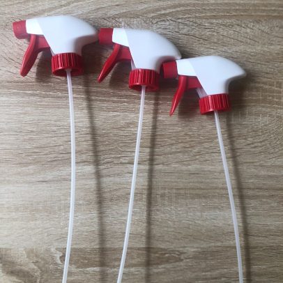 gatillo guala rojo blanco 2