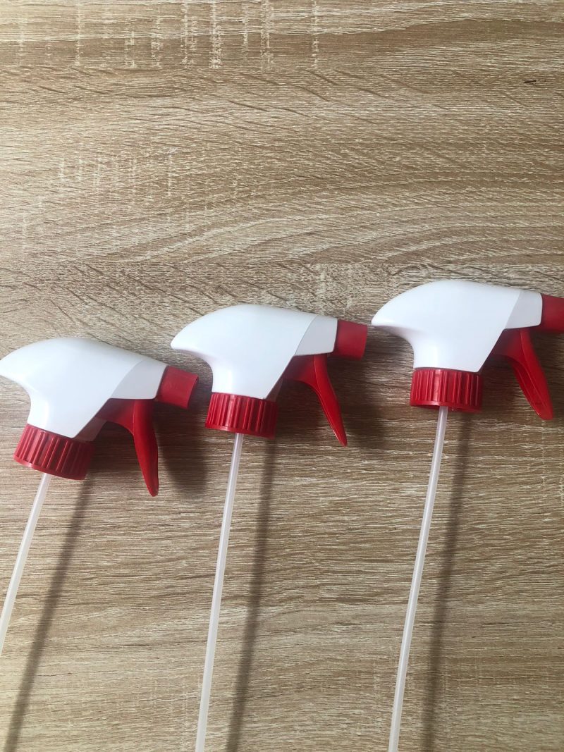 gatillo guala rojo blanco 3