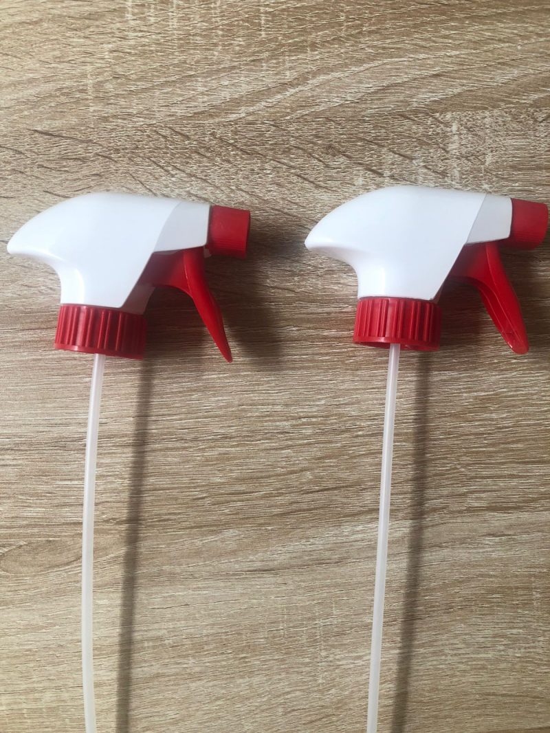 gatillo guala rojo blanco 5