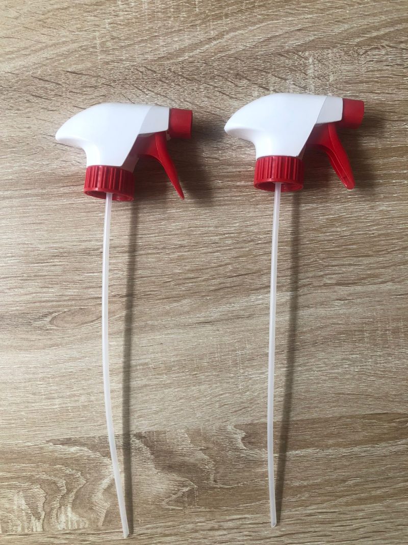 gatillo guala rojo blanco 6